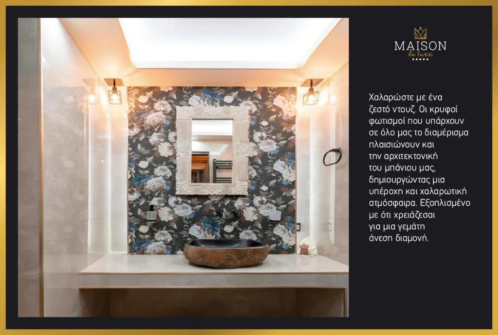 Maison De Luxx A2
