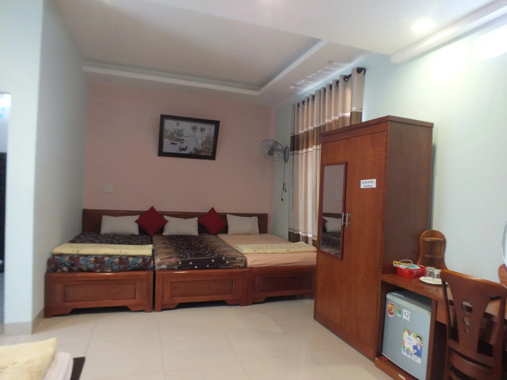 Quynh Long Villa