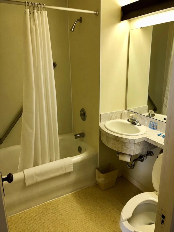 Stearns Hotel
