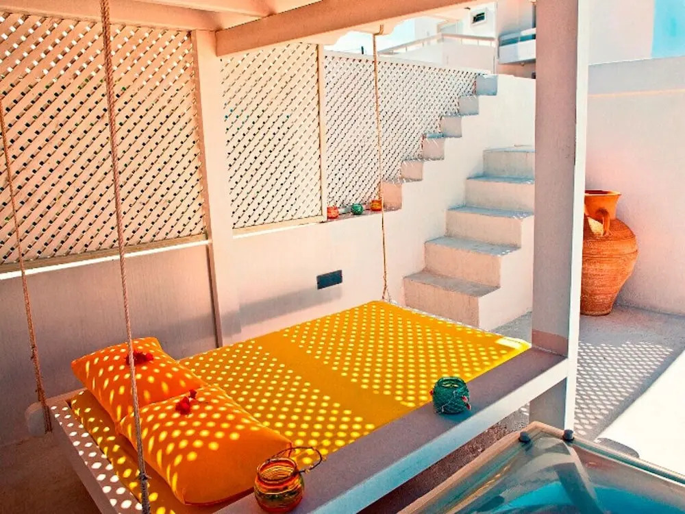 Myrtia House