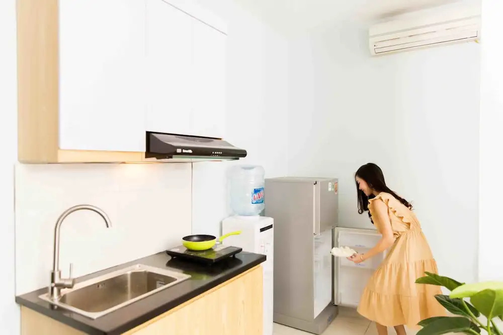 Alt Home No.15 - Hostel
