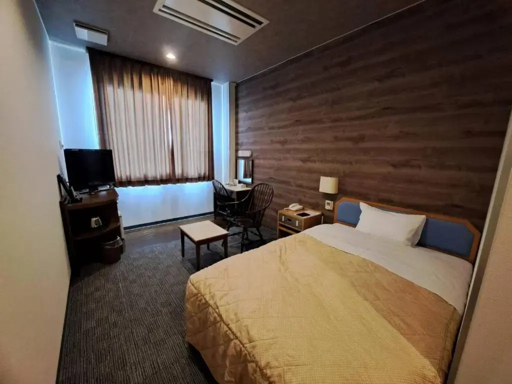 Business Hotel Kawakami