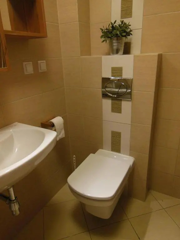 Apartamenty z Basenem