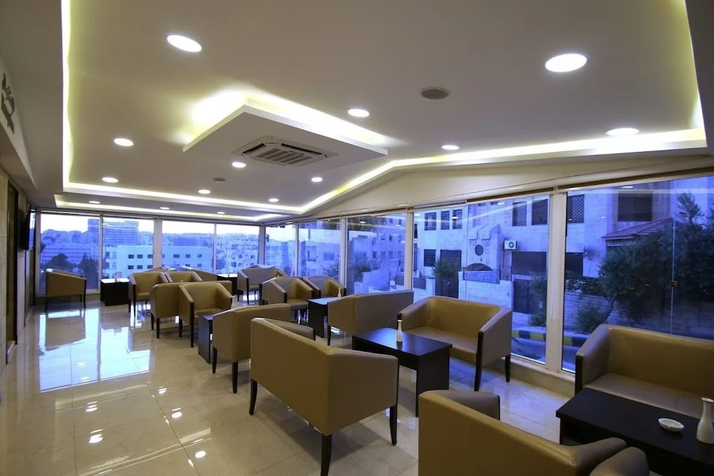 360 Hotel By FHM