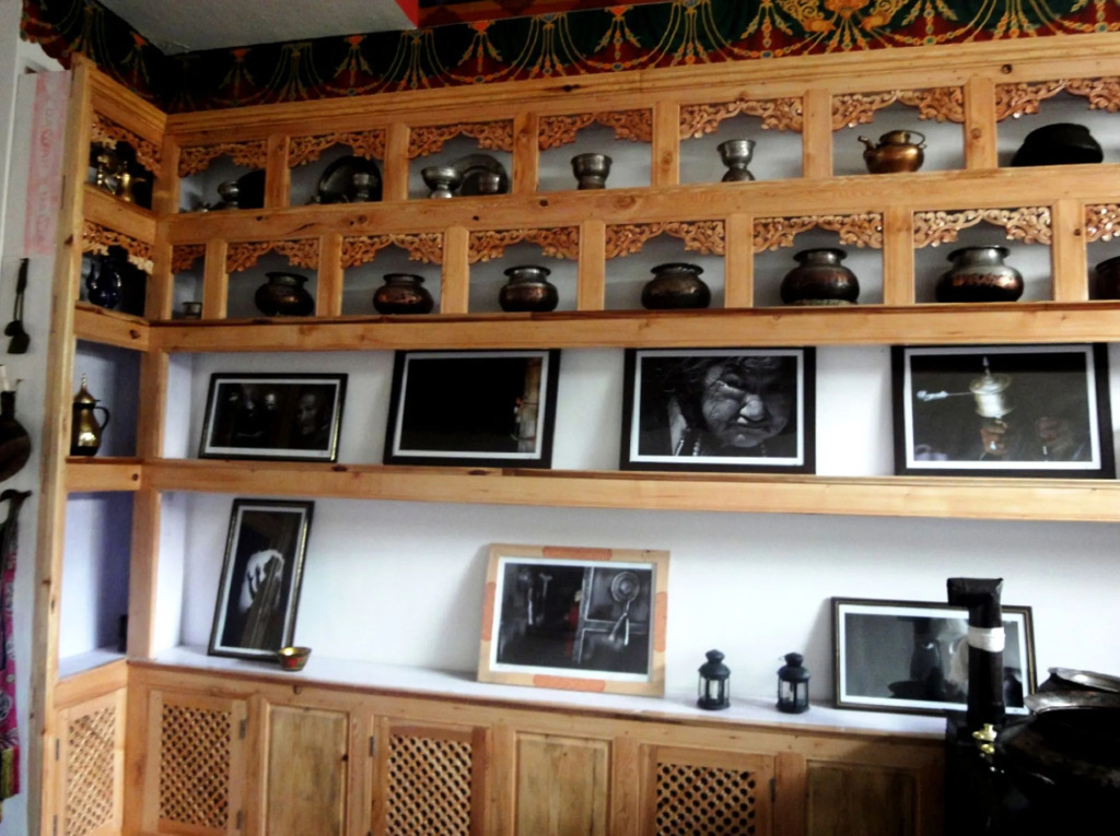 Hotel Grand Himalaya