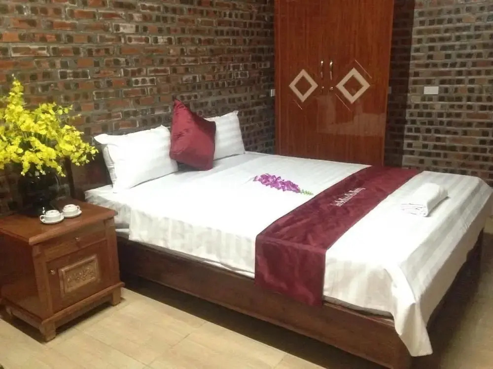 Tam Coc Mountain View Homestay