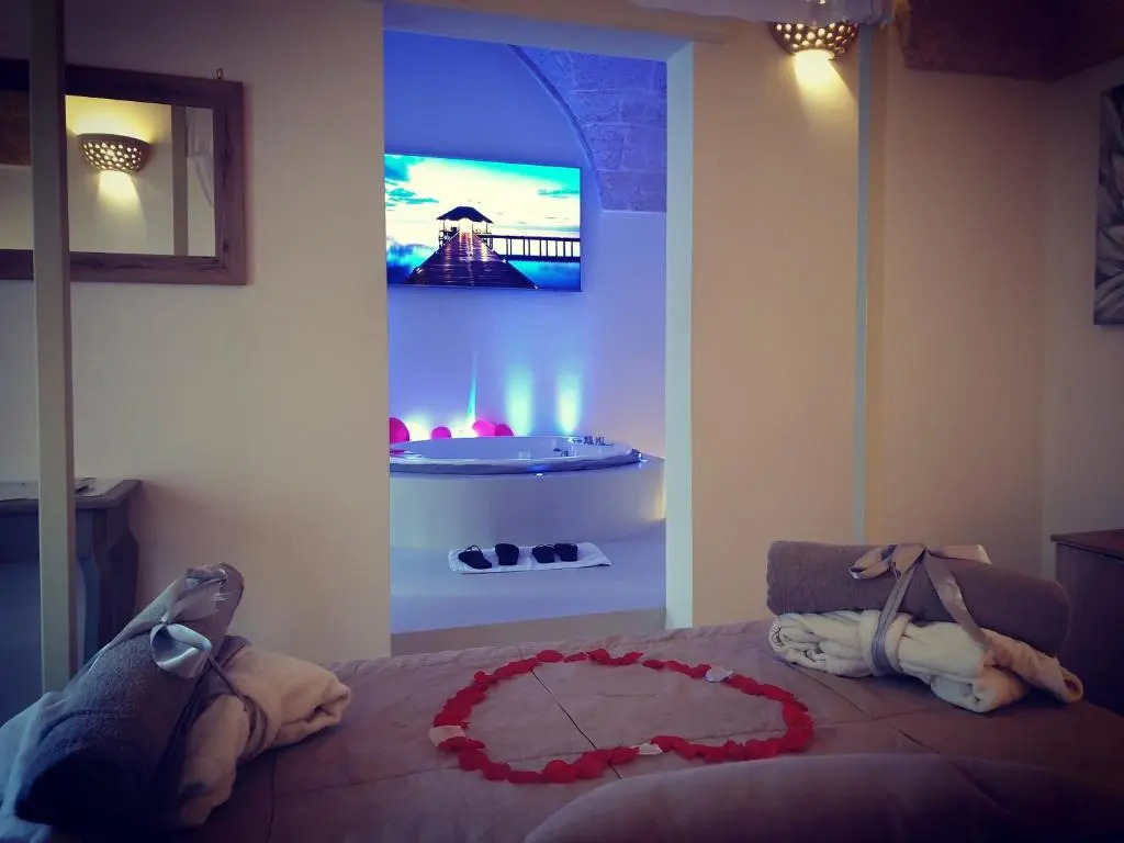 Christians Suites & Spa