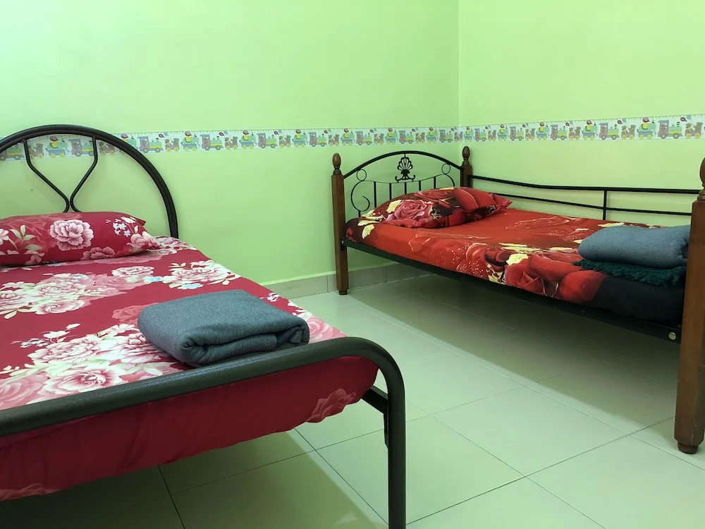 Seri Rendang Homestay Pekan Pahang
