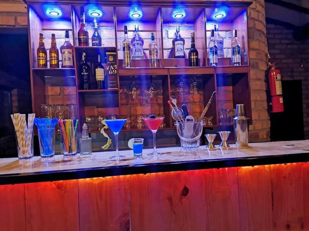 Hotel Achik Wasi