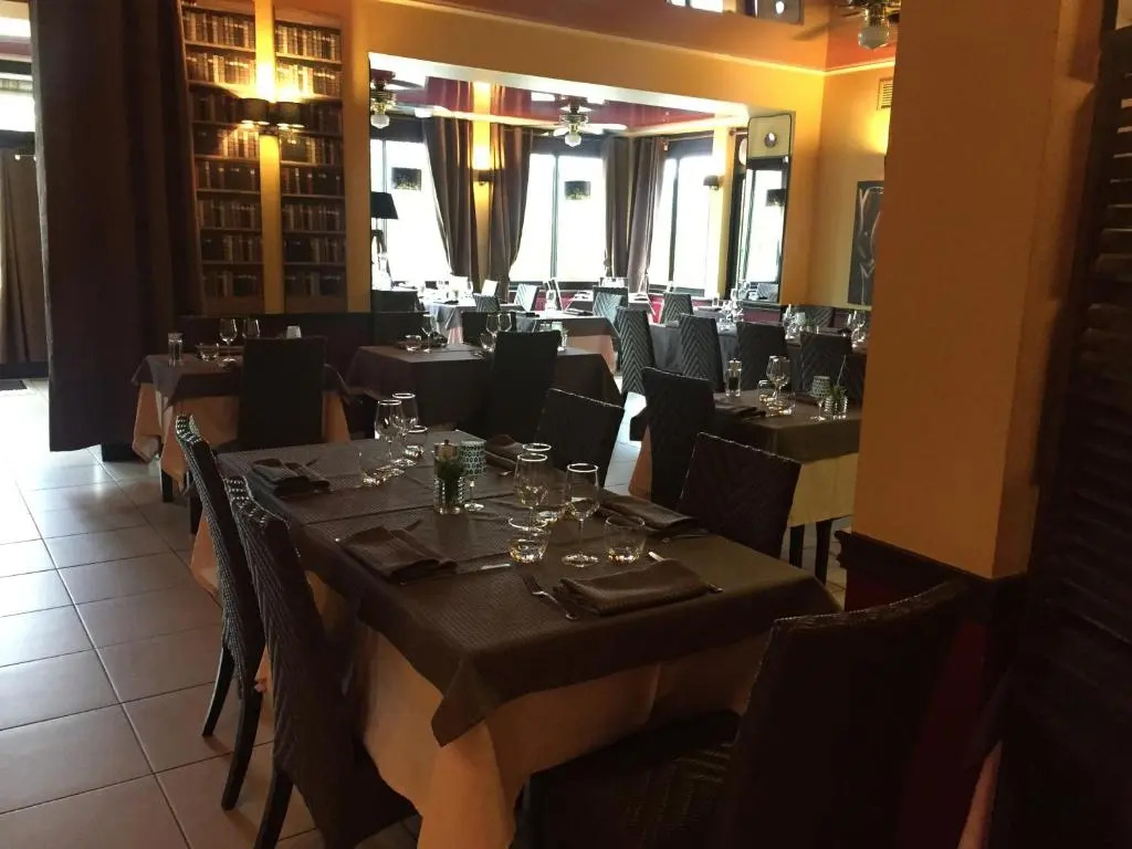 Hotel de LOise