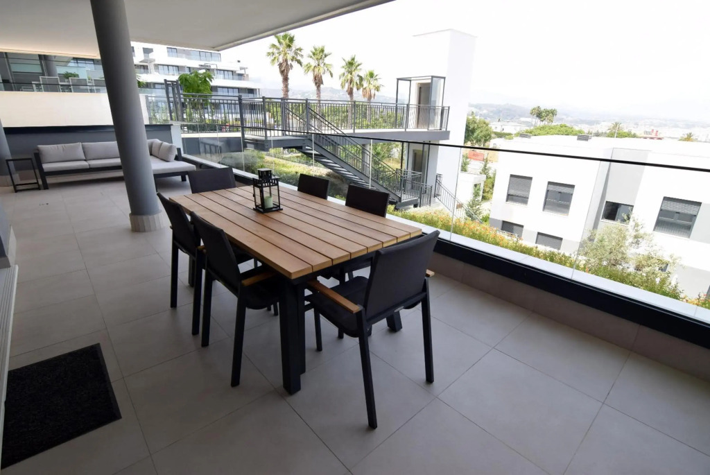 Mesas Homes