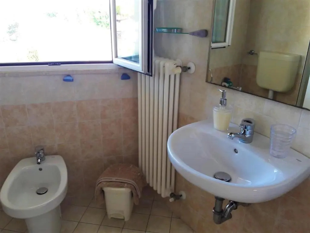 Residence ONDA BLU 2