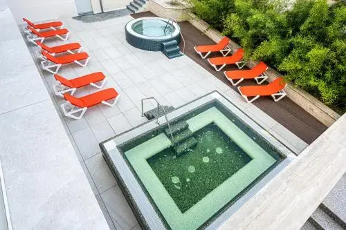 Hotel Carolin