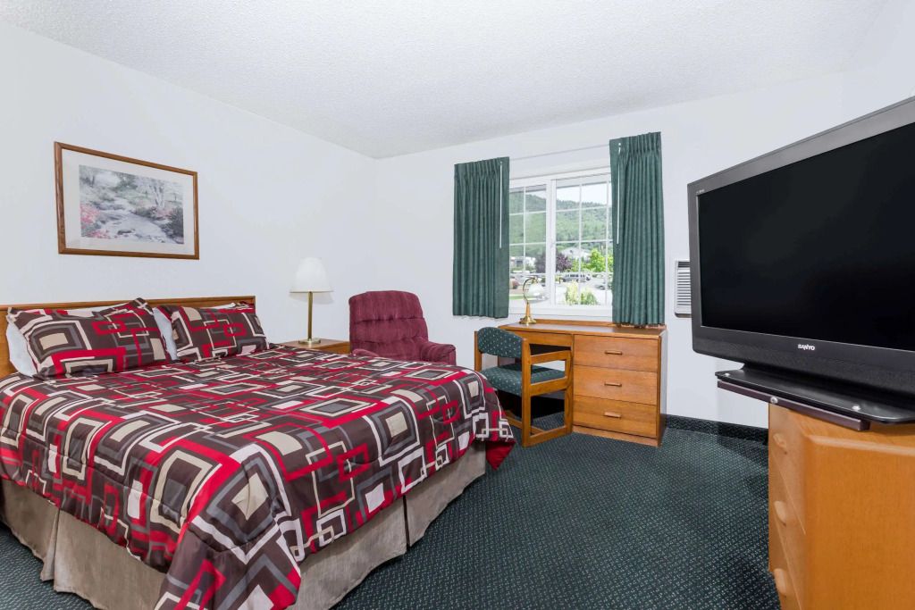 Travelodge by Wyndham Grants Pass