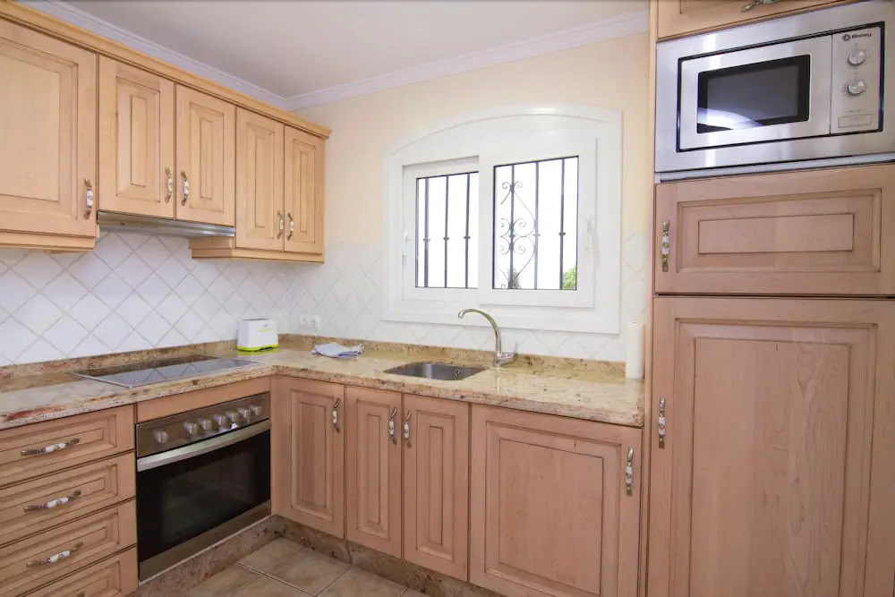 Casa Urbanización Los Pinos 19