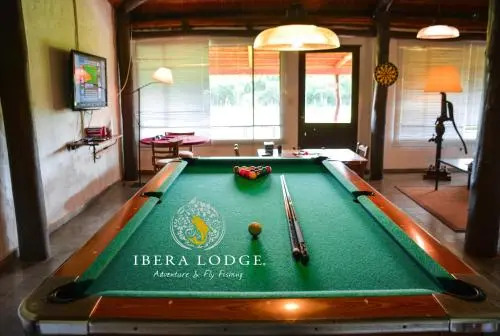 Ibera Lodge