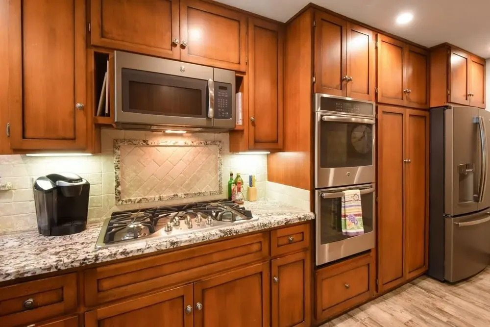 Birdie Time Luxury Home - On Golf Course, Dog Friendly 4 Bedroom Home by Redawning
