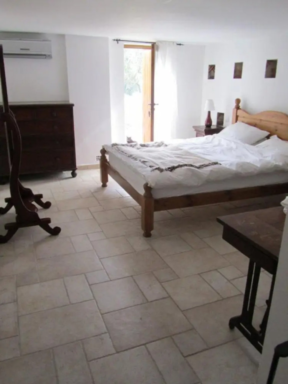 Cozy Apartment Immersed in National Park in Vieste