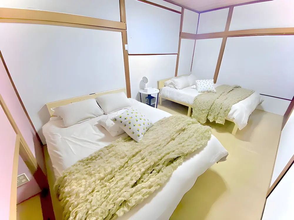 Eternity Marina HOUSE Onjuku