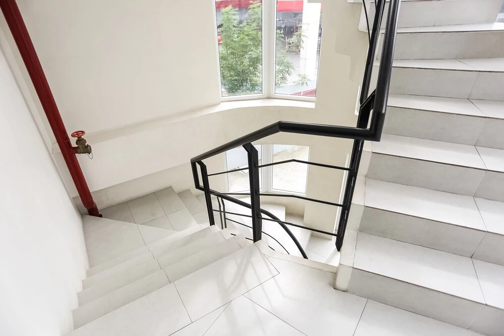 OYO 393 Triangle Apartelle