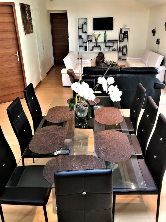 Casa Cacao appartement