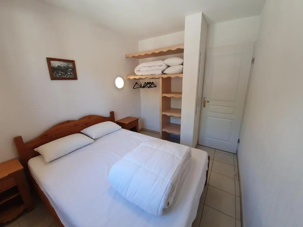 Balcon des Airelles - T2 - BDA512