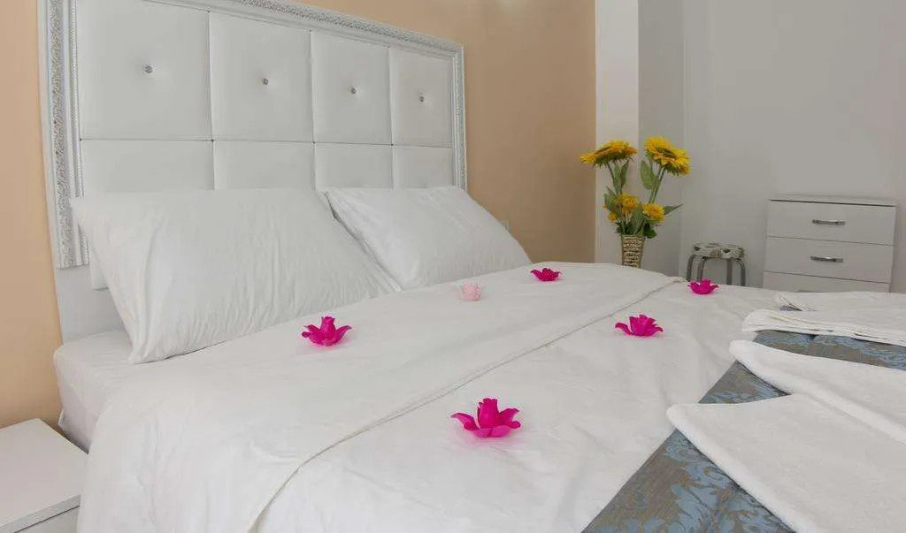 Grand Onur Hotel