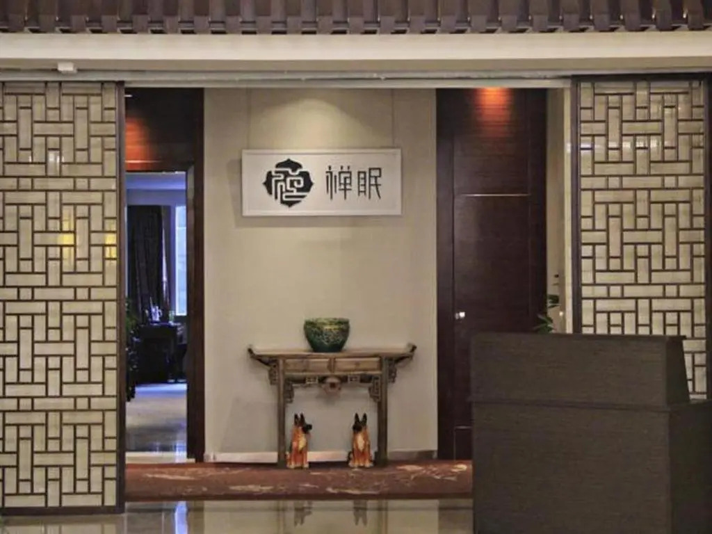 Zhongfei Grand Sky Light Hotel