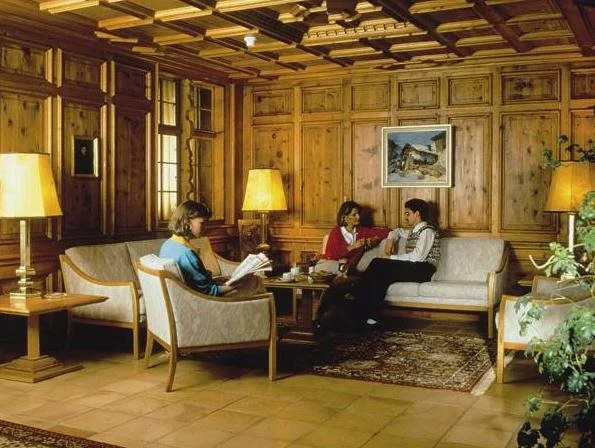 VAYA Post Montafon - Neueröffnung Dezember 2026