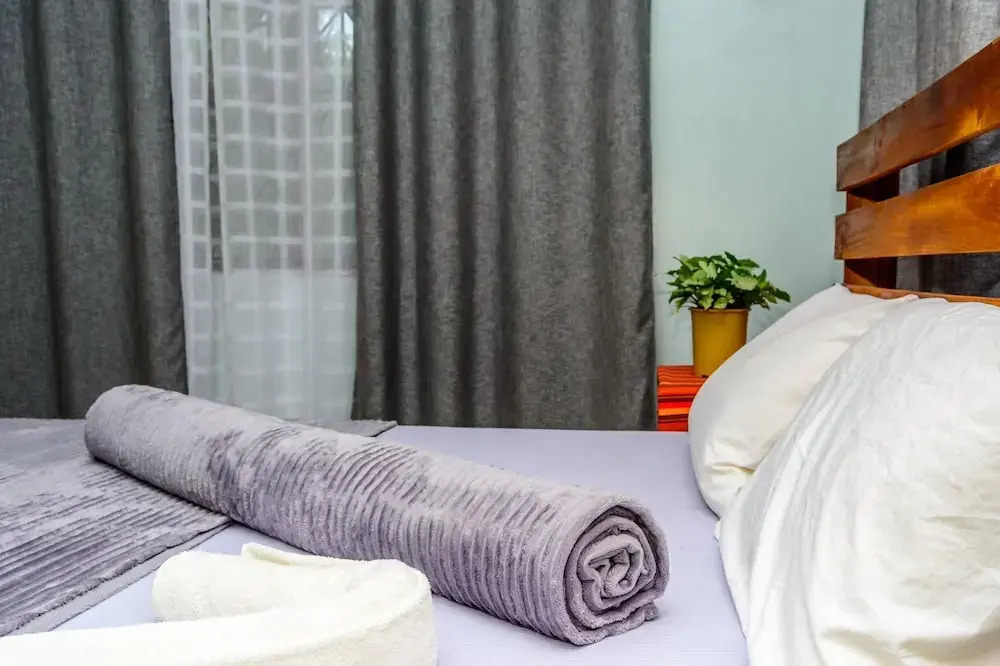 Bustani Luxury Homestay