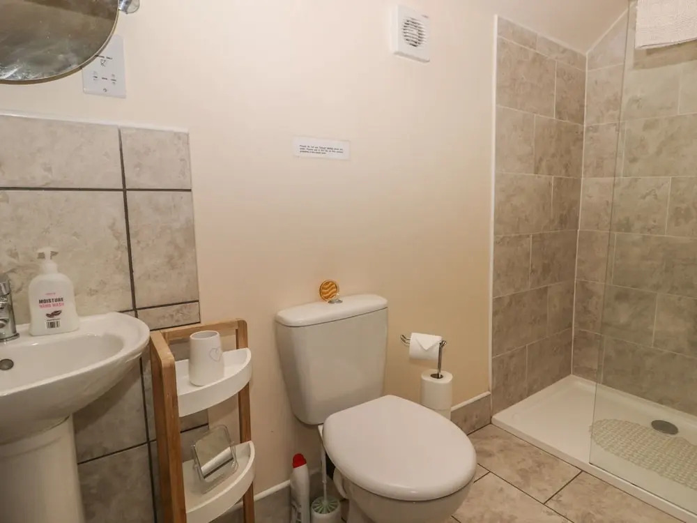 Little Argham Cottage