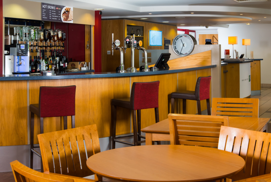 Holiday Inn Express Swansea East by IHG