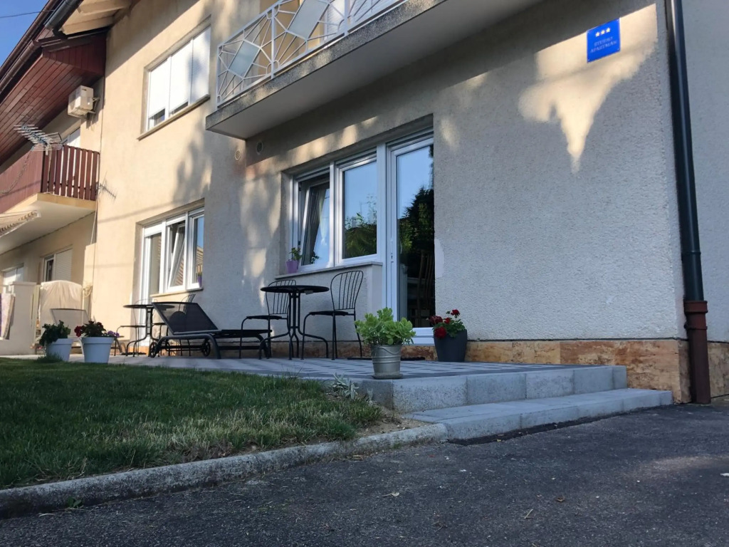 Apartments Nuna