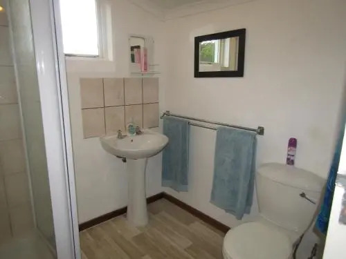 Fairlie House Bnb