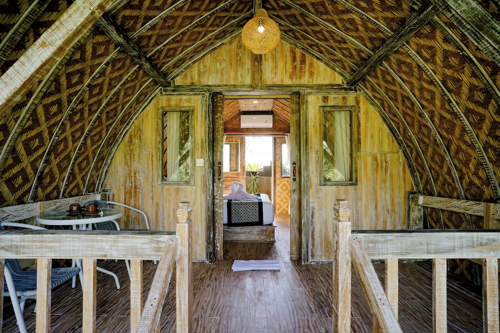 Alvia Joglo House & Private Pool