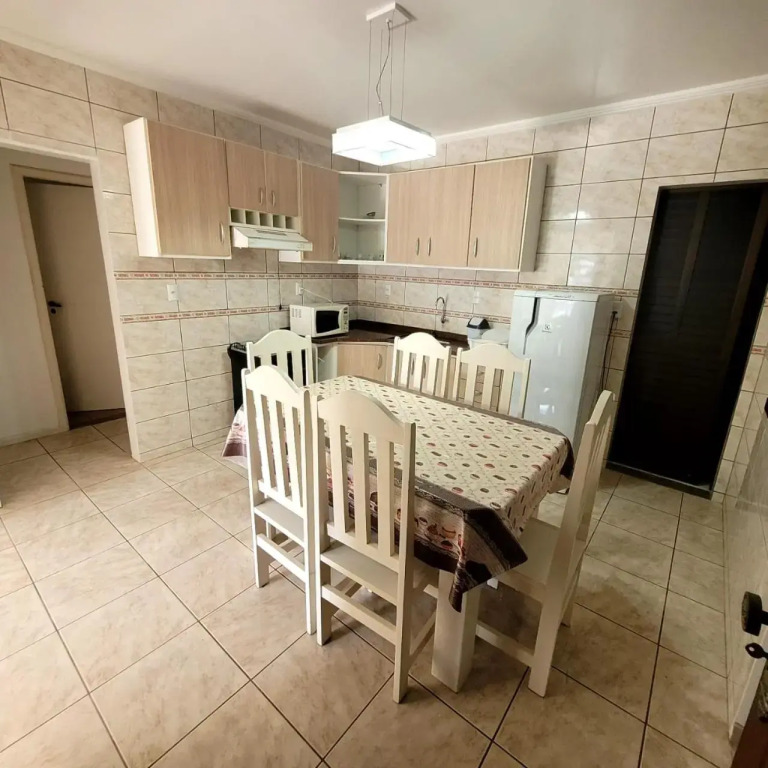 Bombinhas Brasil Residence II Guest House