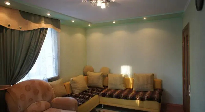 VipHouse Apartments