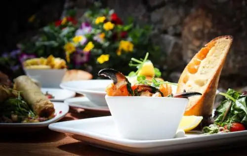 The Enniskerry Inn