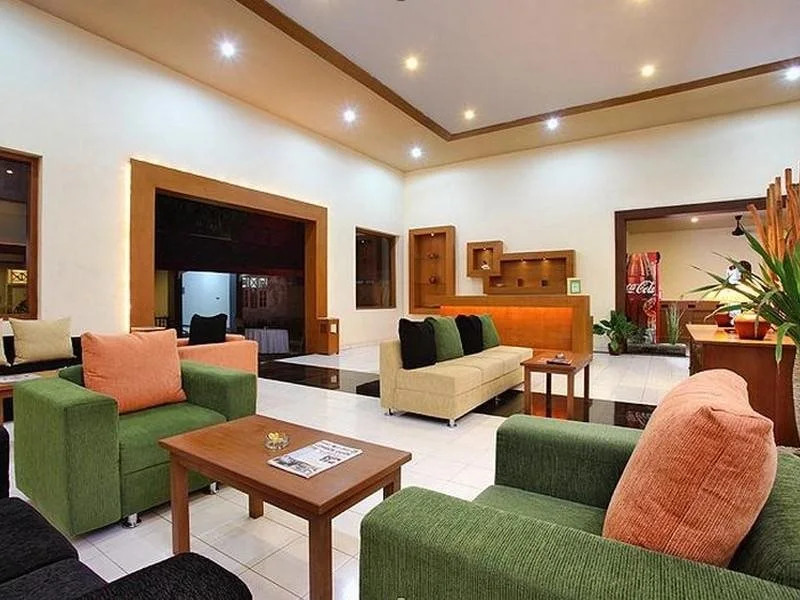 Giri Hotel Lombok