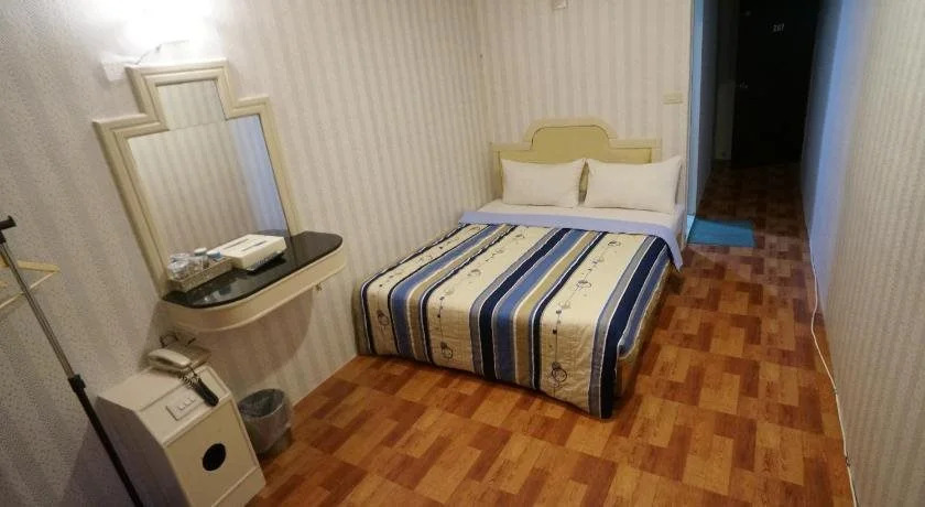 Yi Yuan Hotel