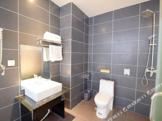 Xingyi Tianheng Hotel