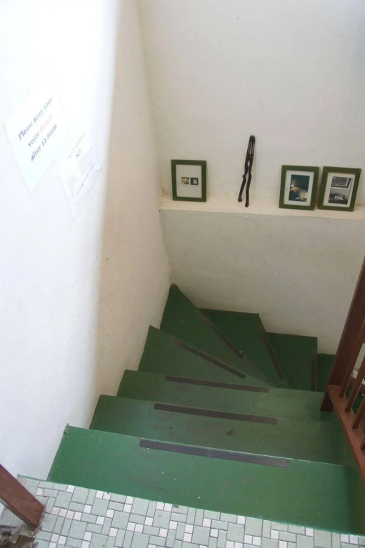 The Jiong House