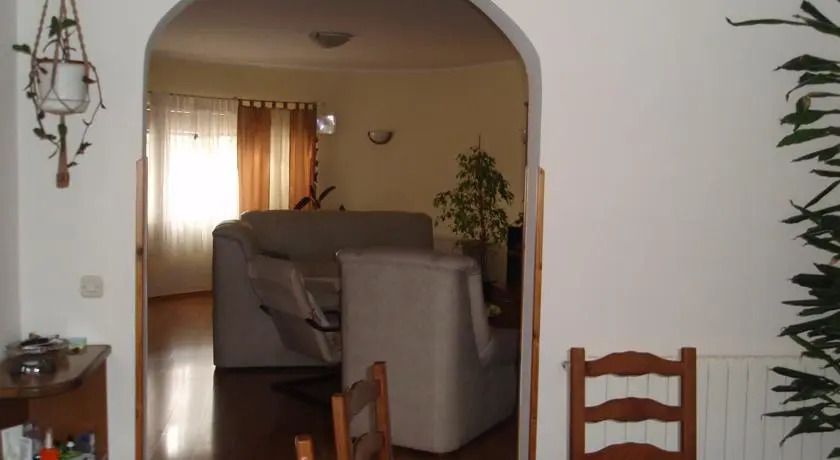 Apartments Prenc