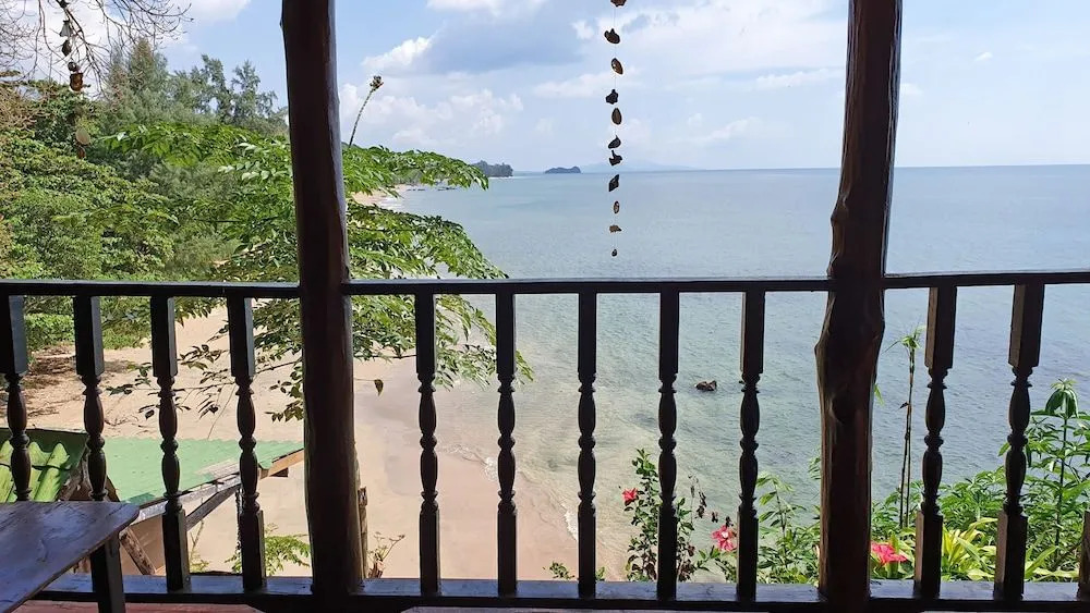 Aosi Bungalow