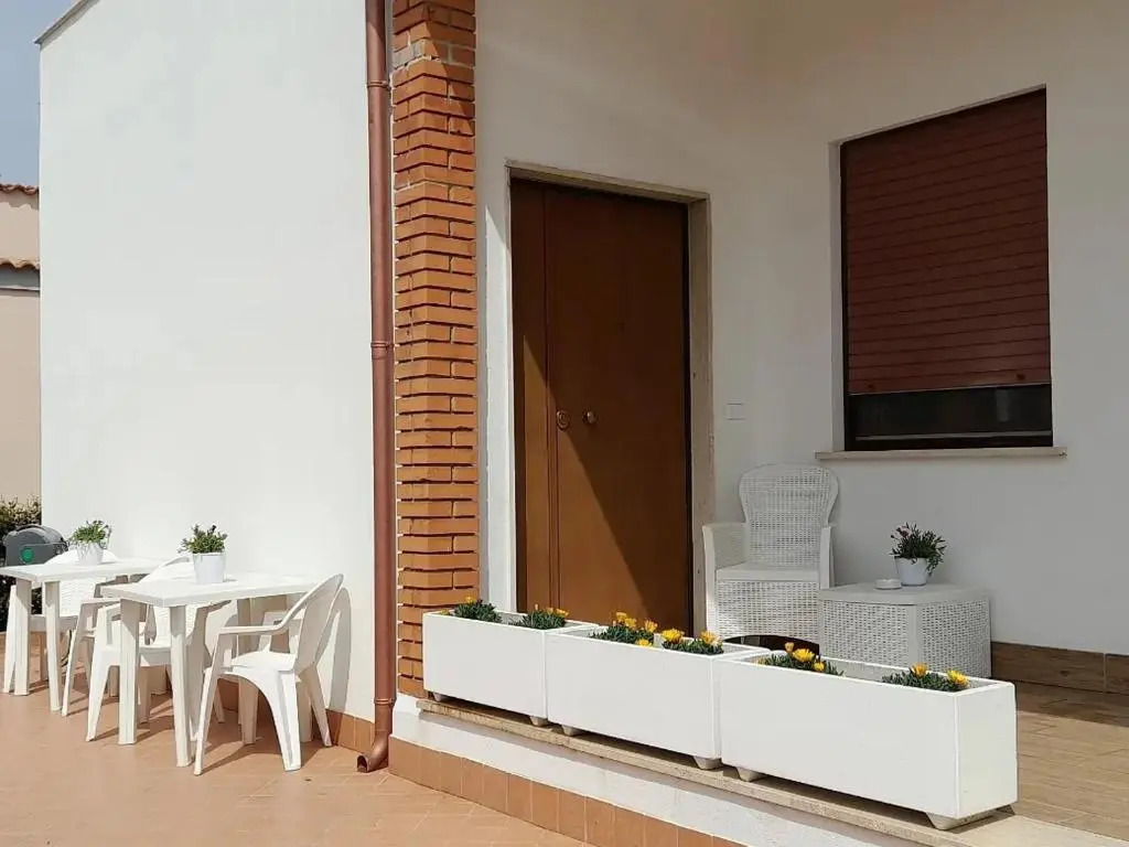 Guest house al mare