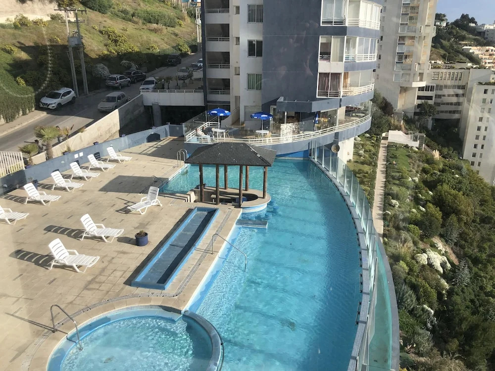 Apartamento 1003 Euromarina I