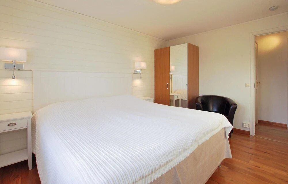 Lovely Home In Borgholm With Sauna