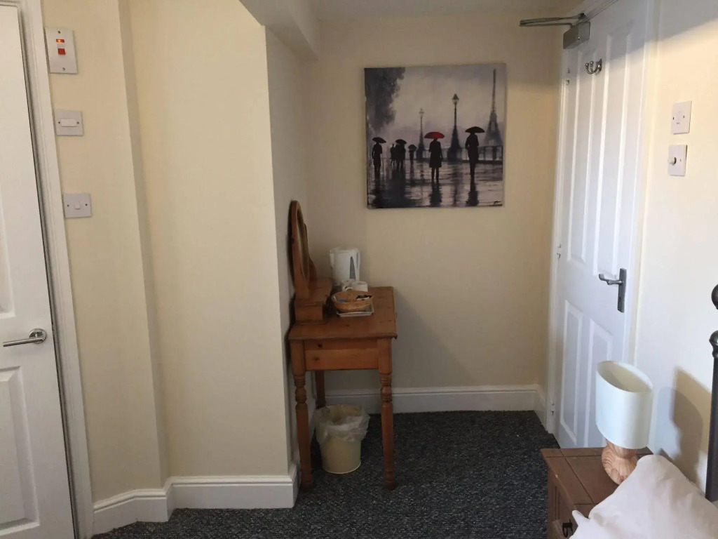 Worthing Rest