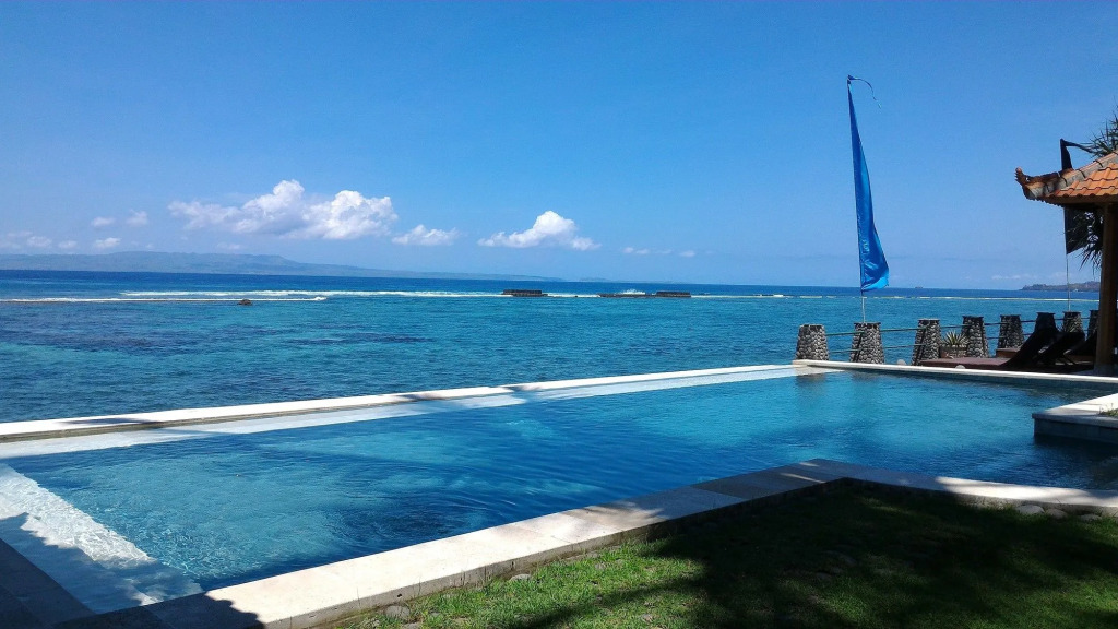 Amarta Beach Cottages