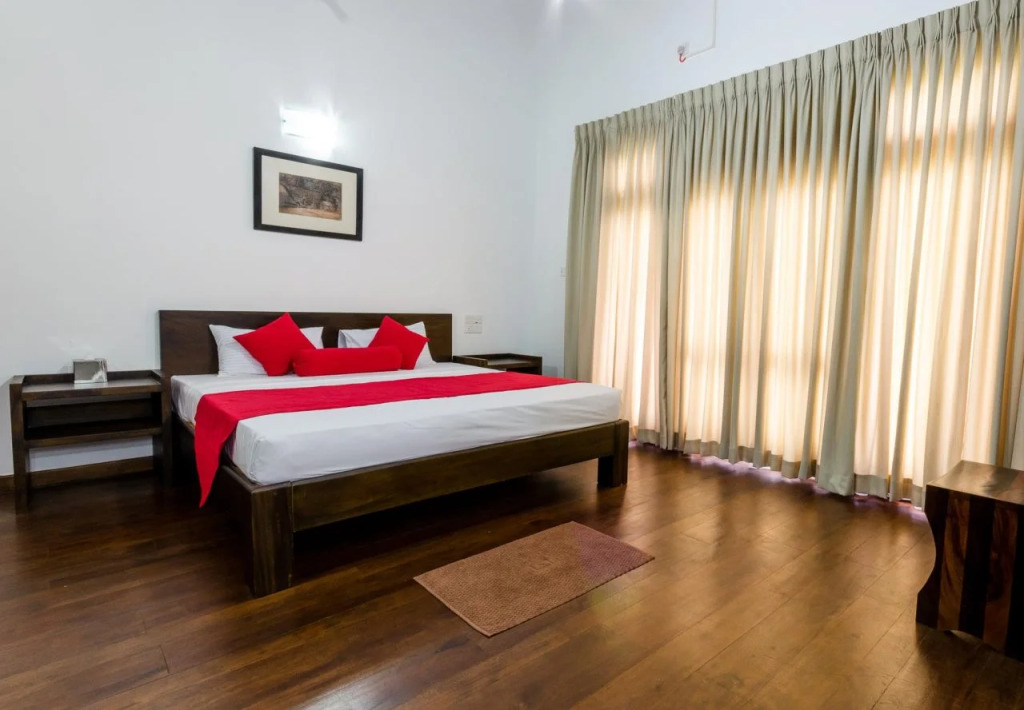 Amara Leisure Kandy